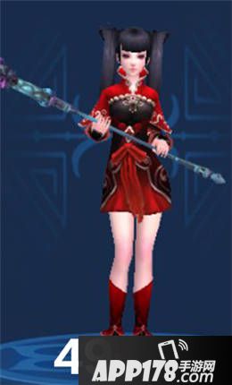 倩女幽魂手游异人拓本汇总