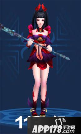 倩女幽魂手游异人拓本汇总