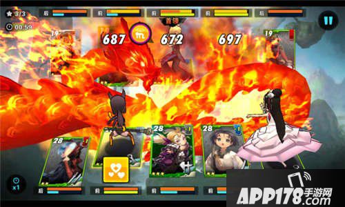 战斗吧剑灵评测