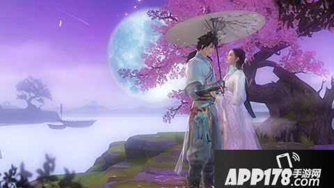 剑侠世界手游江湖阅历