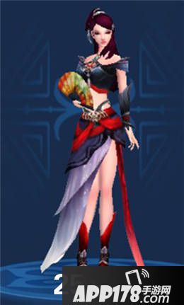 倩女幽魂手游魅者拓本汇总