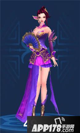 倩女幽魂手游魅者拓本汇总