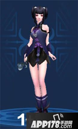 倩女幽魂手游异人拓本汇总
