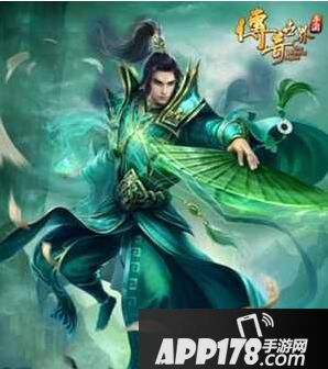 传奇世界手游嗜血术