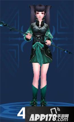 倩女幽魂手游异人拓本汇总