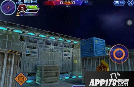 火线精英手机版手雷投掷技巧