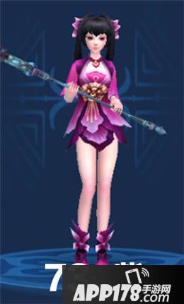 倩女幽魂手游异人拓本汇总