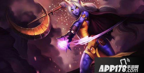 英雄联盟手游辅助