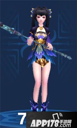 倩女幽魂手游异人拓本汇总