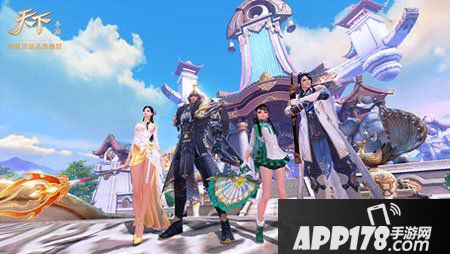 天下手游70后各大门派加点攻略