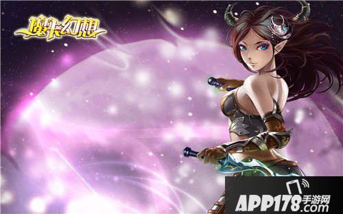 魔卡幻想强化系统介绍