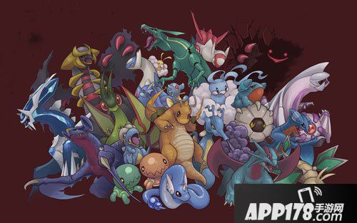 精灵宝可梦go成就补完攻略