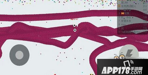 让自己变得更长 贪吃蛇大作战能量团的作用介绍