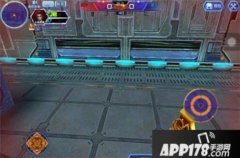 火线精英手机版手雷投掷技巧