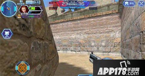 火线精英手机版人类飞行技巧