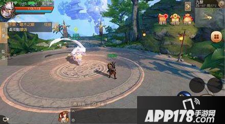 天下手游国庆狂欢