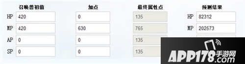 大话西游手游成品罗刹鬼姬数据