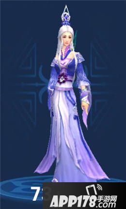 倩女幽魂手游方士拓本大全