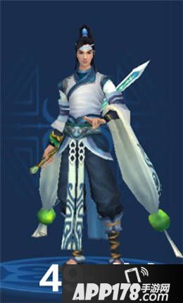 倩女幽魂手游方士拓本大全