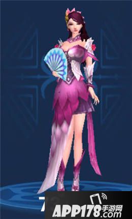 倩女幽魂手游魅者拓本汇总