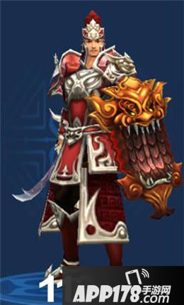 倩女幽魂手游甲士拓本大全