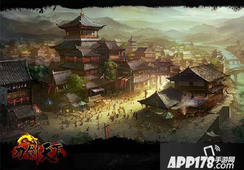 刀剑天下游戏装备强化攻略