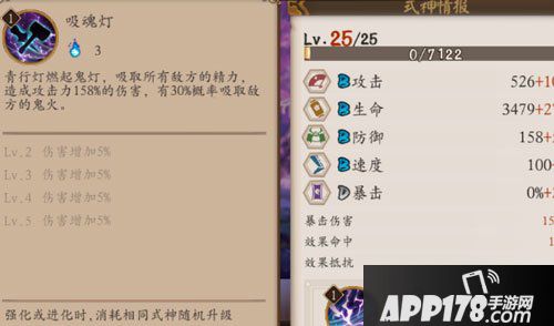 阴阳师手游青行灯御魂搭配攻略