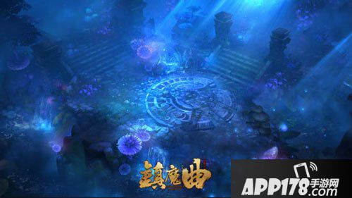 镇魔曲手游宝藏如何获得