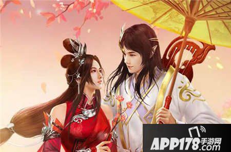 倩女幽魂手游物品赠送系统详解