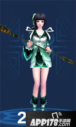 倩女幽魂手游异人拓本汇总