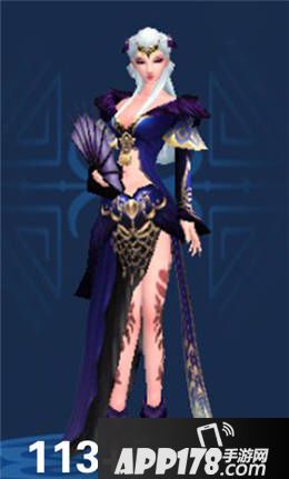 倩女幽魂手游魅者拓本汇总