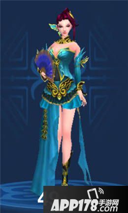 倩女幽魂手游魅者拓本汇总