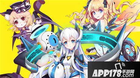 元气战姬学院宝箱获取方法介绍