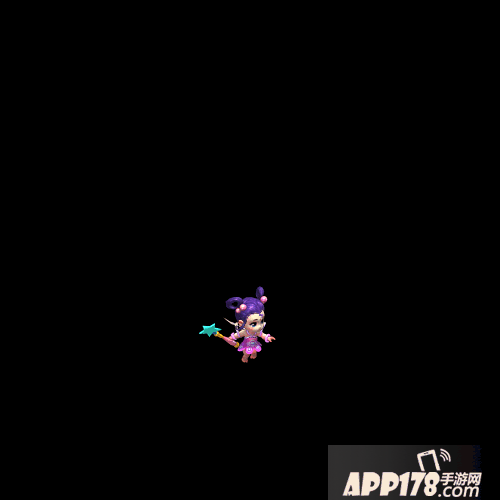 梦幻西游手游子女动态图