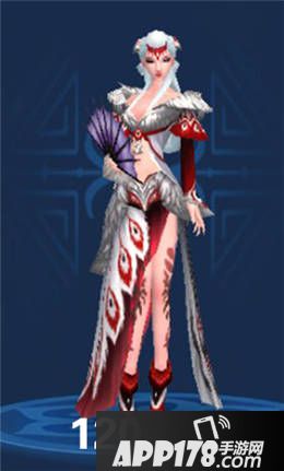 倩女幽魂手游魅者拓本汇总