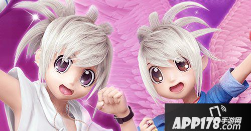 劲舞团手游八大开服活动介绍