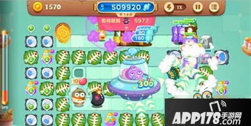 保卫萝卜3火眼金睛发现侦探技能释放时机