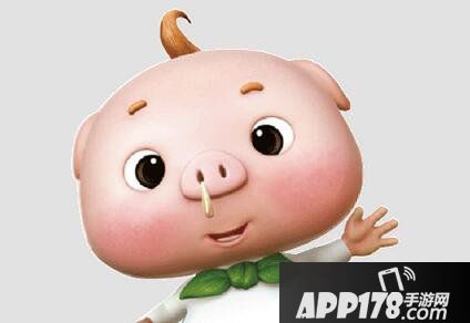 猪猪侠天天爱消除