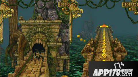 神庙逃亡主动技能使用方法解析 