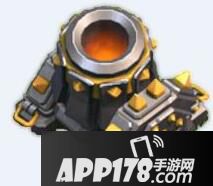 部落冲突迫击炮升级详细数据