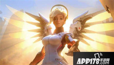 守望先锋天使攻略心得