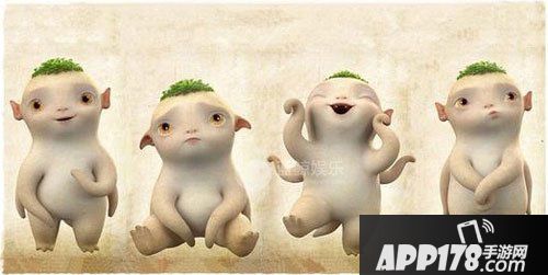 捉妖记go职业介绍