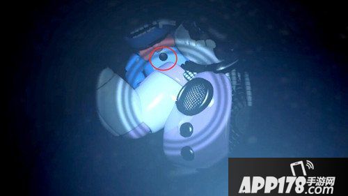 玩具熊的五夜后宫第三夜攻略