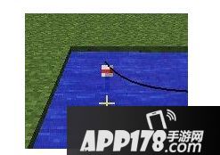我的世界手机版0.16钓竿制作教程