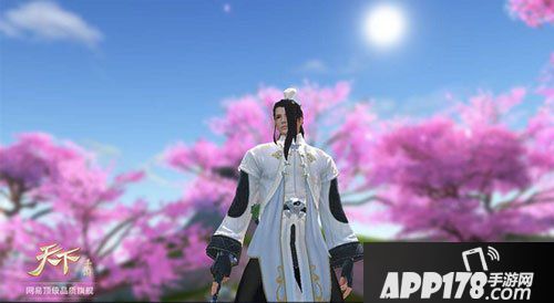 天下手游势力战流程详细介绍