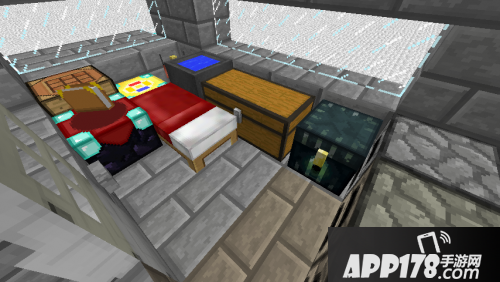 《我的世界》汽车制作方法