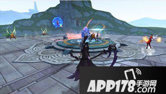 天下手游新手心得