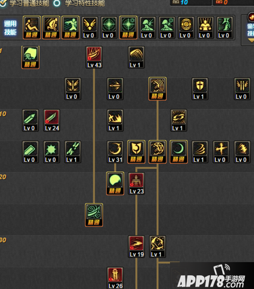 DNF鬼泣86输出刷图加点非契约1