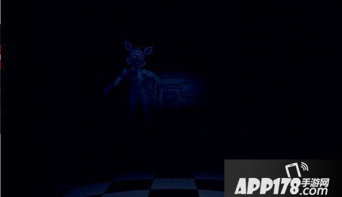 玩具熊的五夜后宫第三夜攻略