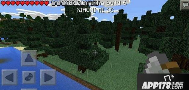 我的世界针叶林怎么样